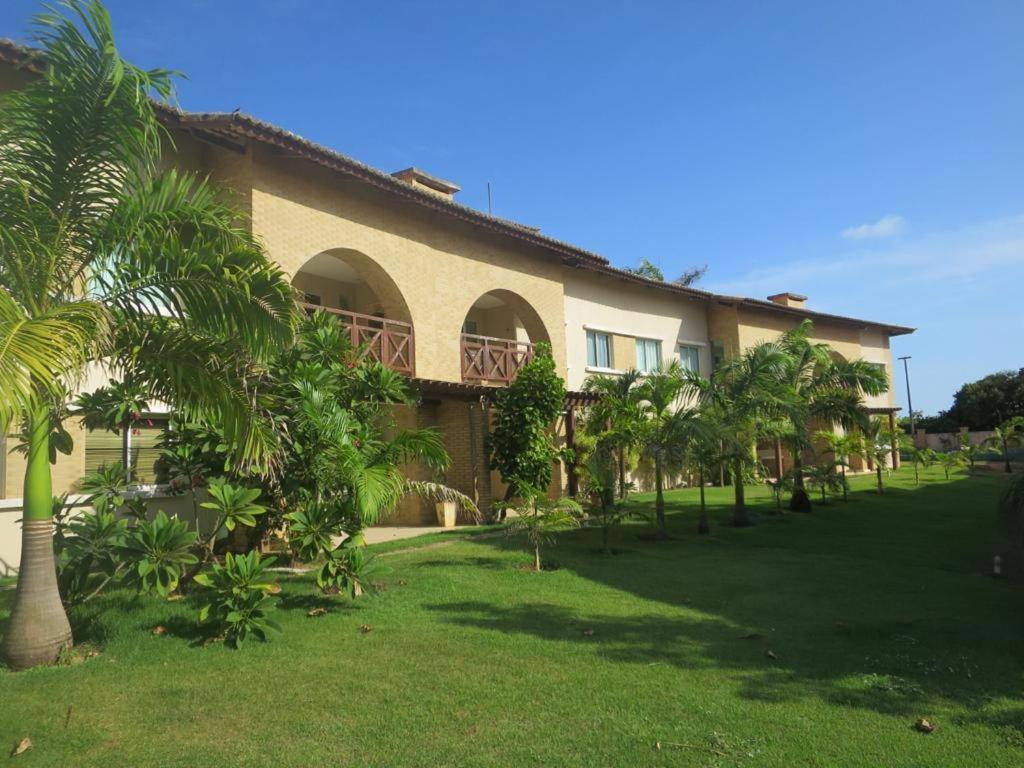 Pipa Paradise Luxuoso Apto Praia de Pipa Exterior foto